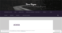 Desktop Screenshot of nusabugeac.ro